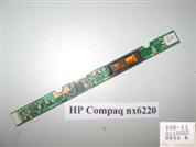    HP Compaq nx6220. .